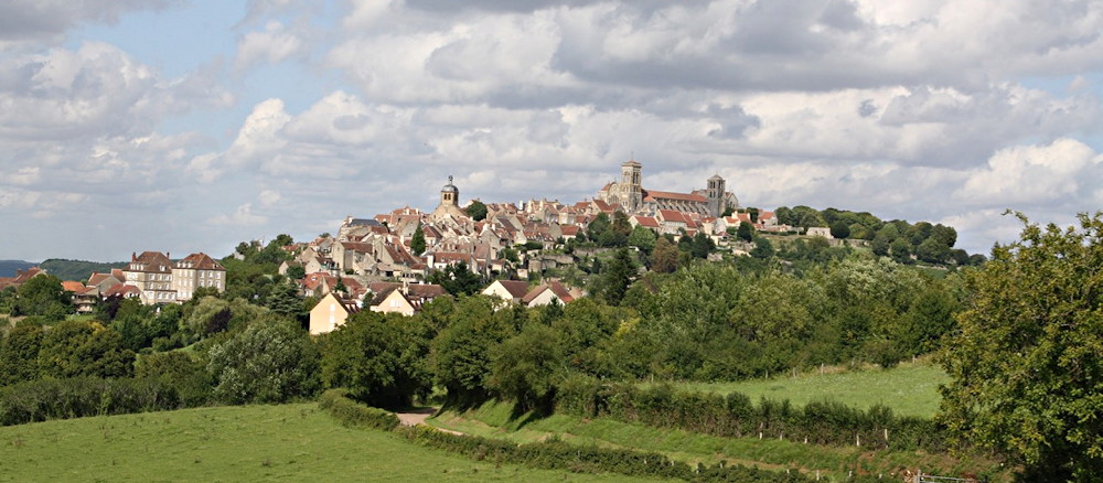 vezelay